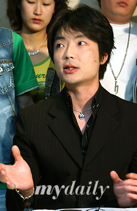 김태현, 박대표 때문에 노이로제까지 걸렸다