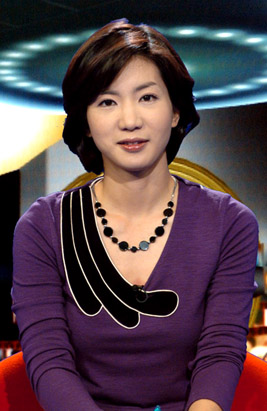 김영묵PD 황정민아나, `식품의 날 유공 대통령, 장관 표창,