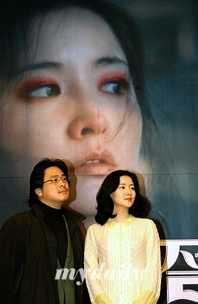 ‘친절한 금자씨’, ‘올드보이’ 능가하는 반전?