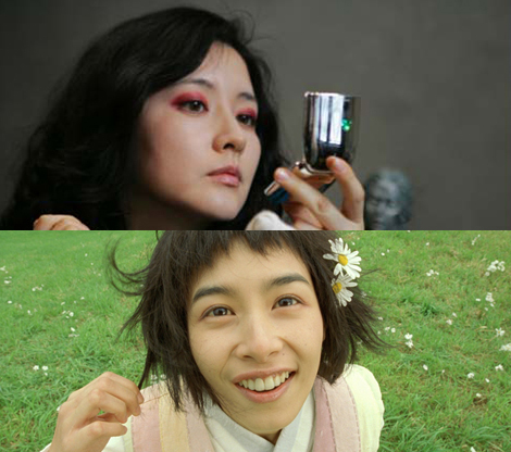 주말 빅뱅, ‘금자씨’ VS 동막골‘