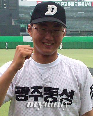 한기주, 