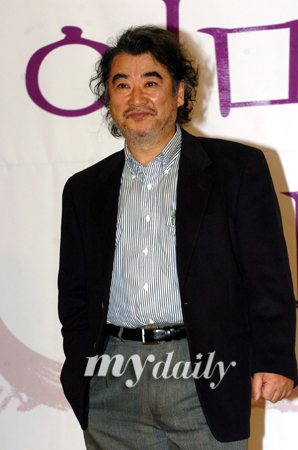 하명중, “한국영화, 돈은 난무, 극장은 부동산 악용”