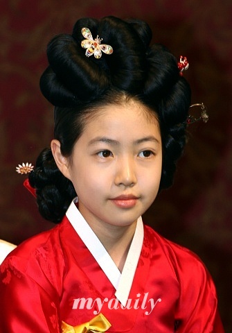 어린황진이 심은경, 첫 수상에 눈물 펑펑