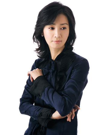 전인화의 단편영화 ‘애가’ 입소문타고 인기