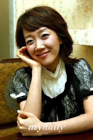 서선생 서민정, 이선생! 이윤호! 둘 다 소중해요