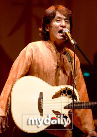 산악음악인 신현대, 데뷔 20주년 기념 공연 개최