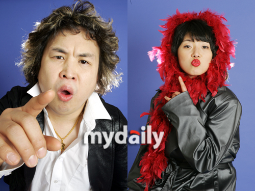별을 쏘다 조원석-양희성, MBC 연예대상 베스트커플상 수상