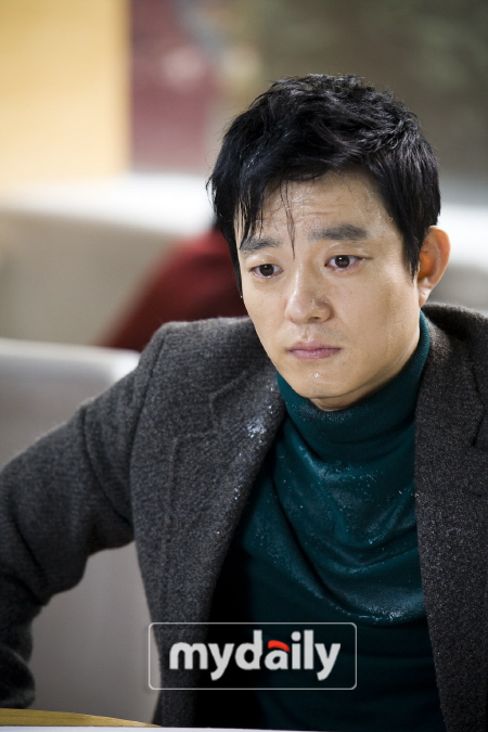온에어 이범수, 까칠한 인물들 속 인간미매력 눈길