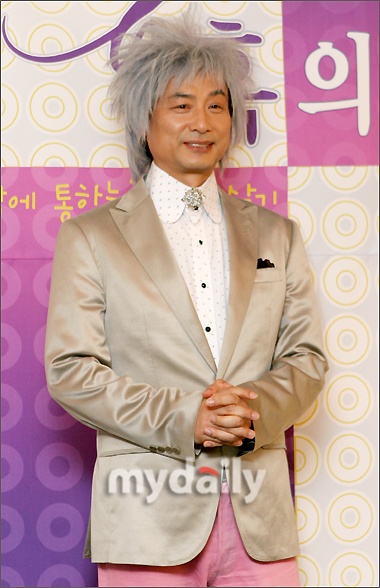 [MD포토] 조영진, 작업계의 초절정 고수 김선생 입니다