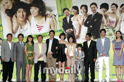 [MD포토] 돌아온 뚝배기 15년만에 안방 컴백