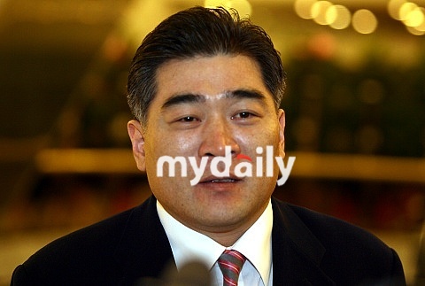 편승엽, 길은정父 자살소식에 