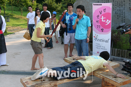 춘향 마을 남원, 견우-직녀 테마 축제 열린다