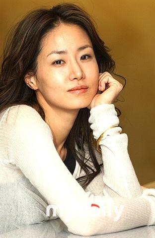 신은경, 사문서 위조로 전 남편 고소