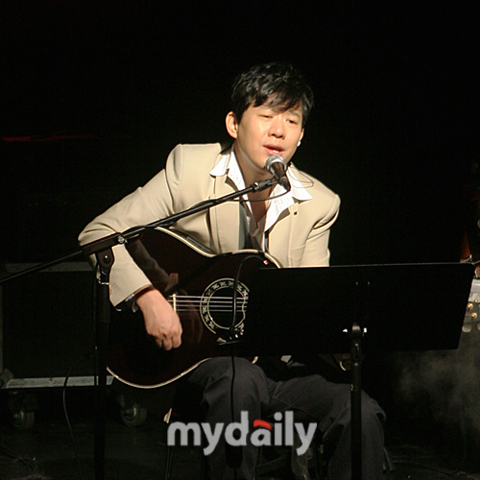 조규찬, 이른 봄 전하는 따뜻한 소리의 추억 [MD콘서트]