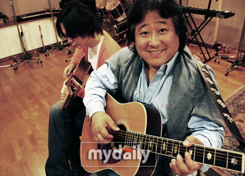 해바라기 (음악 그룹)