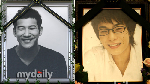 이언·김민수·강원래…연예계 오토바이와의 악연