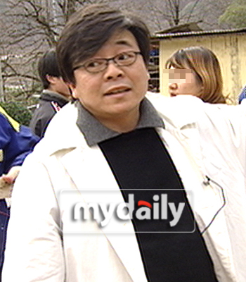 러브하우스 건축가 이창하, 10억 횡령으로 구속