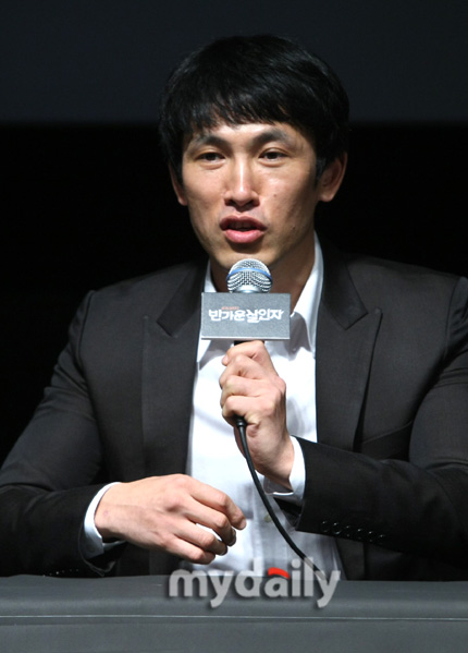 유오성 주유소 습격사건 이후 코미디 모두 거절