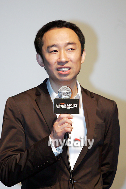 김동욱 감독, 자신이 조감독한 투캅스3 왜 욕했을까?