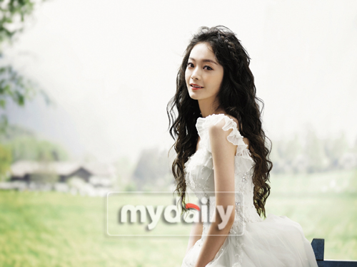 전소민, 에덴의 동쪽 이후 1년만에 TV광고로 복귀 인사
