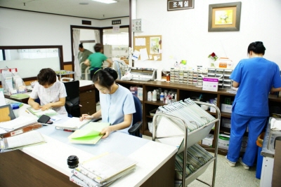 ‘일산효성병원’, 치매환자 사랑으로 보살피는 전문 요양병원