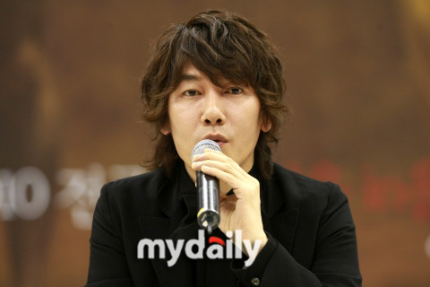‘뿔난’ 김장훈, “일본은 늘 얍삽한 행동을 해왔다”