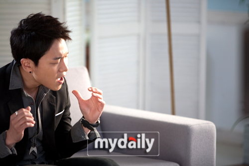 폭풍성장 주다영, 태하 뮤비서 첫 성인연기 도전