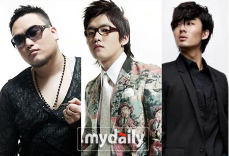 엠스트리트, 멤버 자살 아픔 딛고 3인조로 컴백