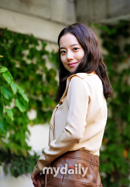 문채원, 문채원보다는 세령이 사랑받은거죠 (인터뷰①)