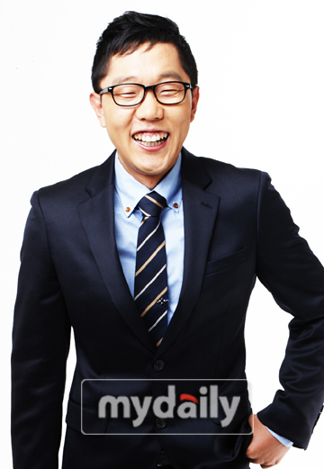 김제동, 토크콘서트 스태프 전원에 통큰 선물 훈훈