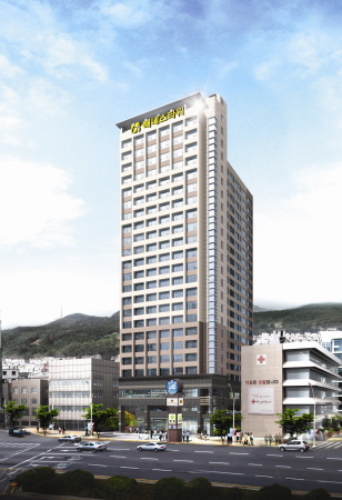 부산 서면 상권, 남은 부동산 투자처 없을까