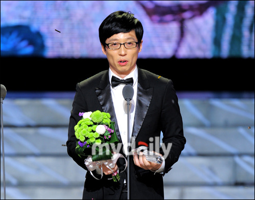 유재석의 덕수장 19금 도발이 반가운 이유