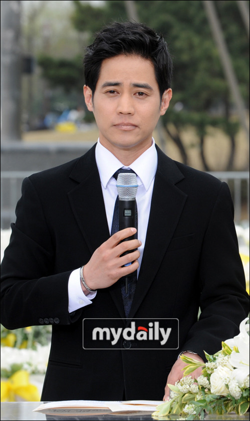 김기만 아나, 김현욱 후임으로 스카우트 MC 발탁
