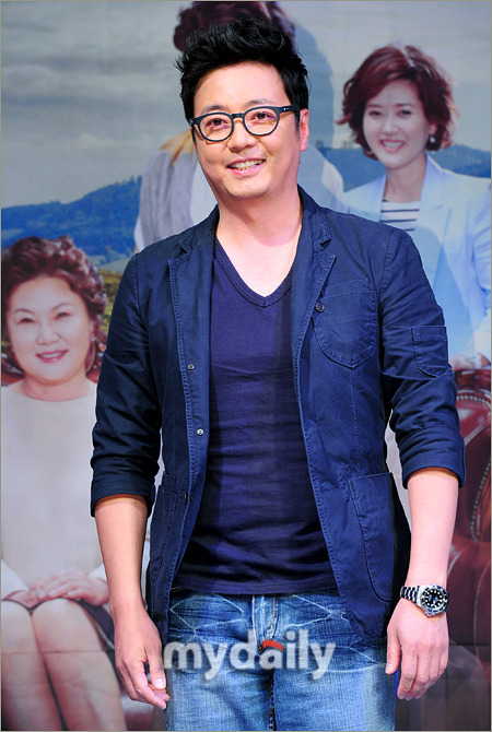 [MD포토] 윤다훈 다훈이 없인 못살죠