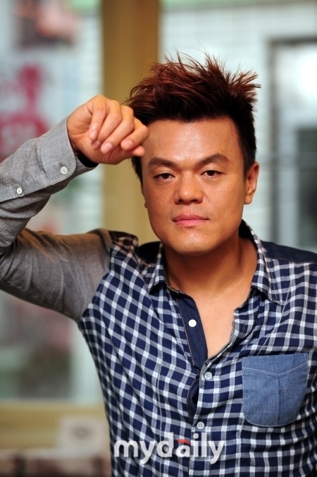 JYP 사단, 한자리에 모인다 ‘JYP NATION’ 8월 개최