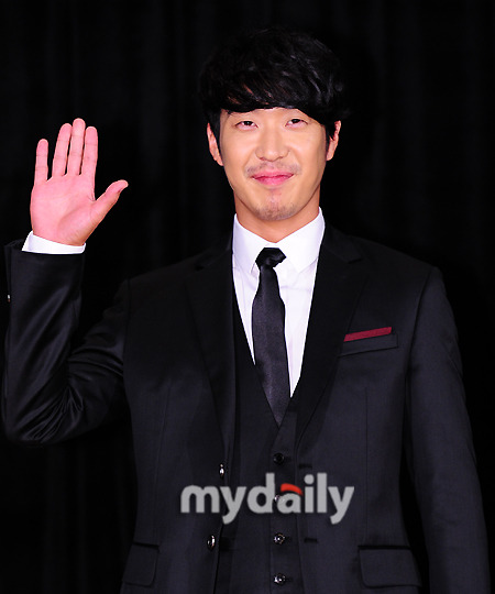[MD포토] 하하 무한도전 품절남 대열에 합류