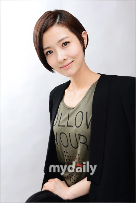 김유리, 주군의 태양 합류…소지섭·공효진과 호흡