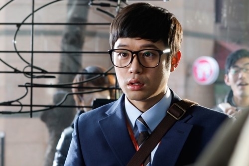 밤의 여왕 천정명, 찌질남 변신 상남자 어디갔어?