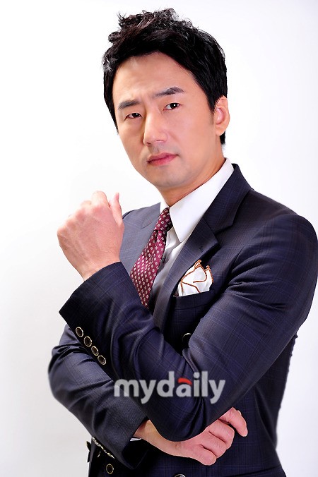 류승수 달마야놀자 묵언스님, 이범수에서 나에게로