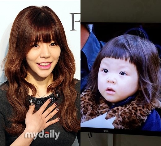 써니, 추사랑앓이 이모네 숙소 올래? 치킨 사줄게