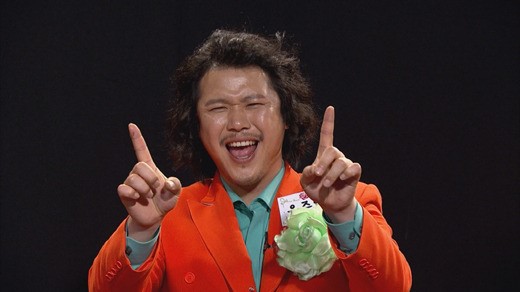 장미여관 육중완, 짝사랑? 고백 실패하면 딴 여자 찾으면 돼