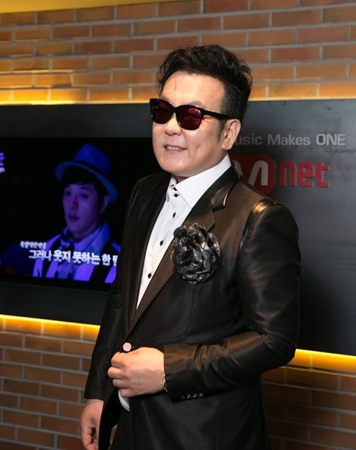 트로트엑스 미스터팡, 생계형 연예인 아픔…사명감 생겼다