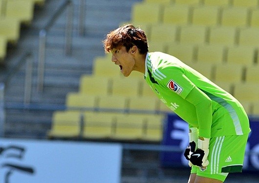 'WC급 선방쇼' 김승규가 재확인시킨 GK 중요성