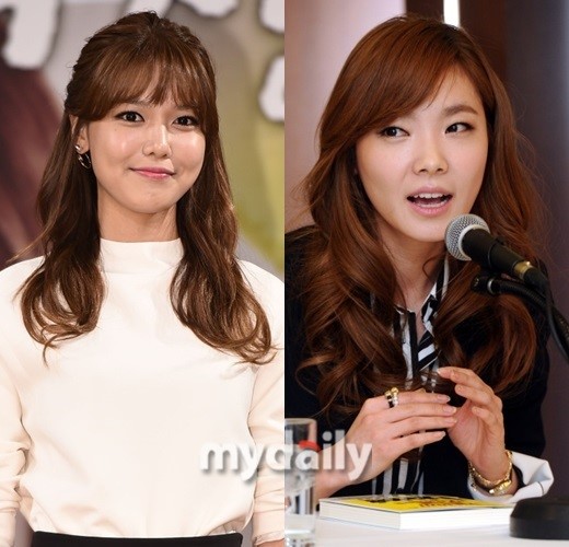 수영·신보라, 박소현 대신해 일일DJ 나선다 미용실 친분