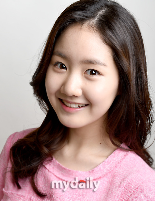 빵꾸똥꾸 진지희 킬미힐미 황정음 언니같은 역할 맡고 싶어요(인터뷰)