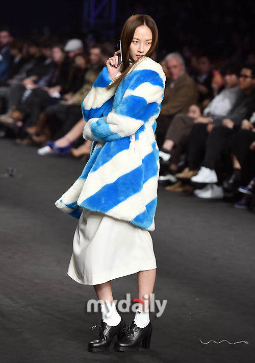 [MD포토] 혜박 세계 탑 모델의 포즈