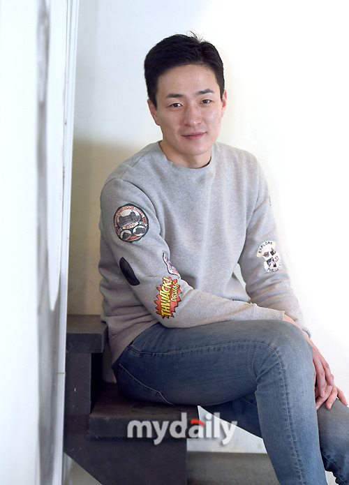 이병헌 감독 