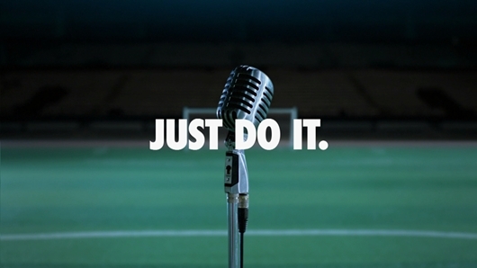 나이키, 이영표의 JUST DO IT 두 번째 영상 공개