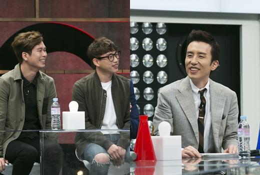 슈가맨 10cm 우린 감성변태, 유희열은 진짜 변태