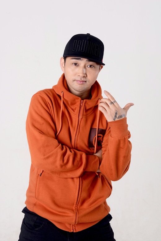 [단독] 영턱스클럽 최승민 제작 새 음반 5월 중 출시